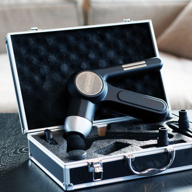 Abilica - Massage Gun Premium 