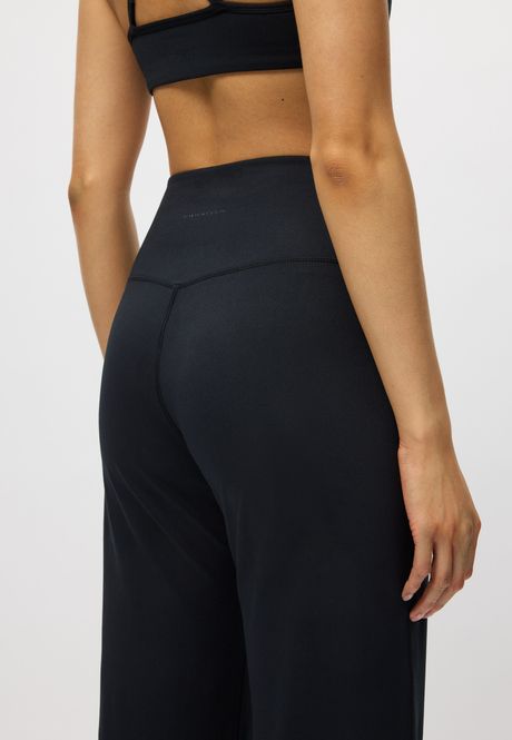 Hovedbilde Röhnisch Smoothflex HW Pants - Black