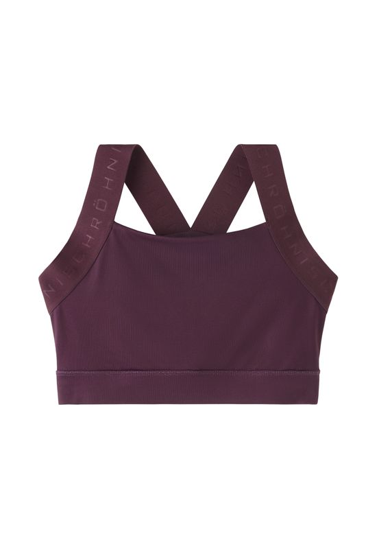 Rôhnisch - Kay Sports Bra - Winetasting
