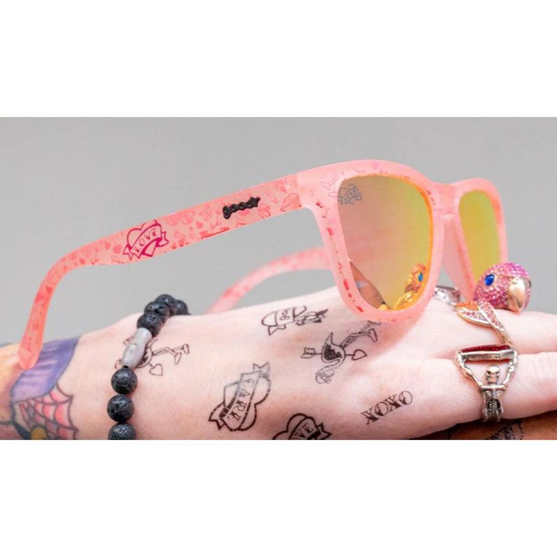 goodr - Two Tats Make A Whole