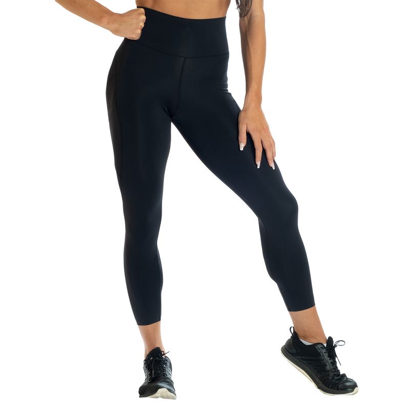 Better Bodies High Waist Leggings - Black V2