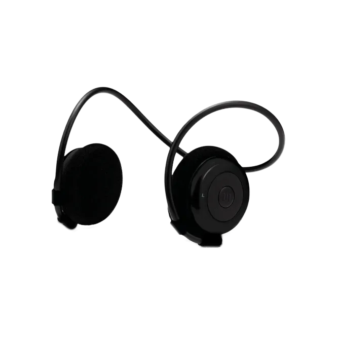 Hovedbilde Miiego - AL4 Freedom Black