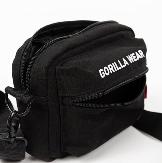 Hovedbilde Gorilla Wear - Brighton Crossbody Bag