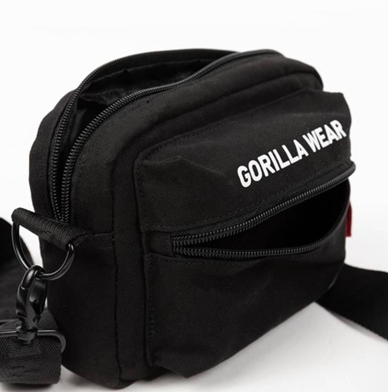Gorilla Wear - Brighton Crossbody Bag