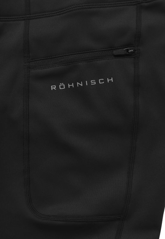 Röhnisch Thermaflow Max HW Tights - Black