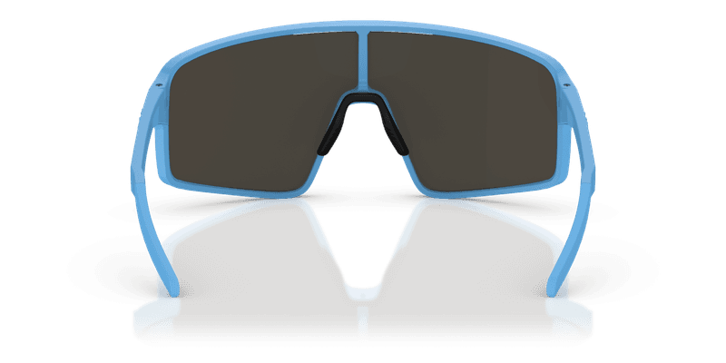 Bliz - Shaped By The North P001 - Matte Blue-Blue