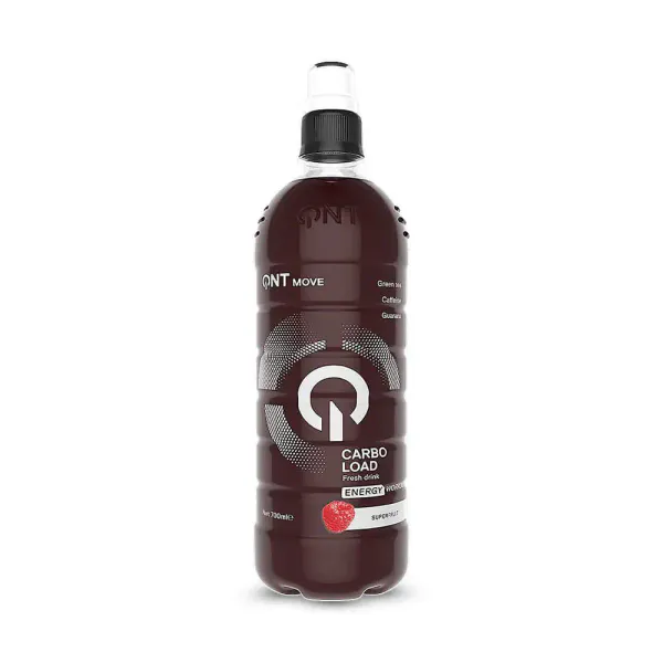Hovedbilde QNT - Actif Carbo Load - Lemon Lime 700ml