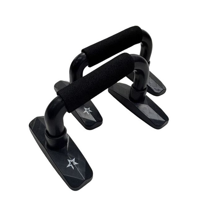 Hovedbilde Star Nutrition - Push Up Håndtak