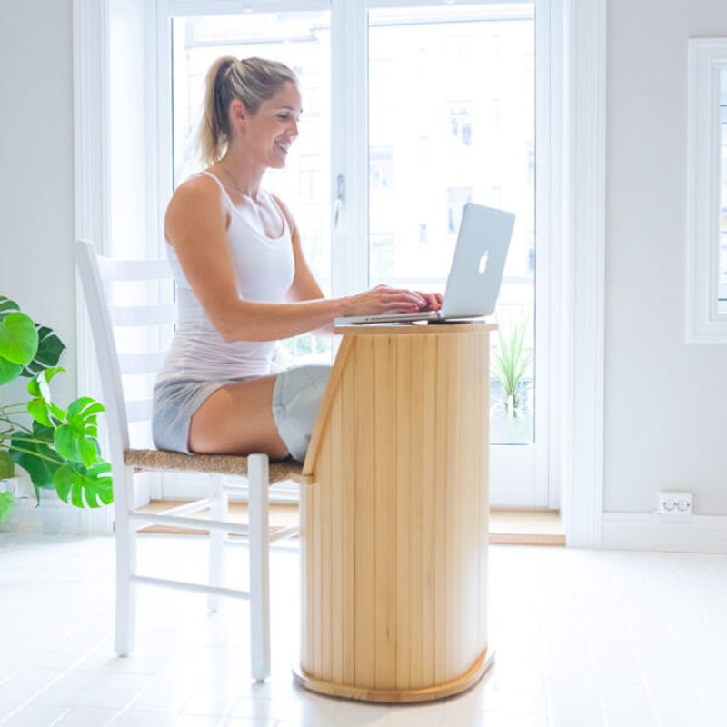 Radiant Health - Infrarød Fotsauna Maxi 