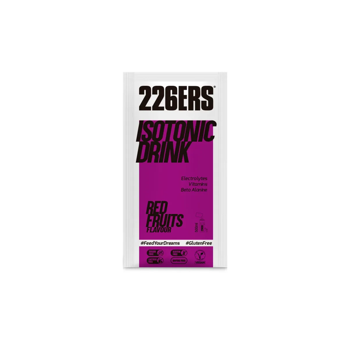 226ERS - Isotonic Drink 20g