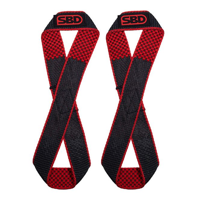 Hovedbilde SBD - Figure 8 Lifting Straps