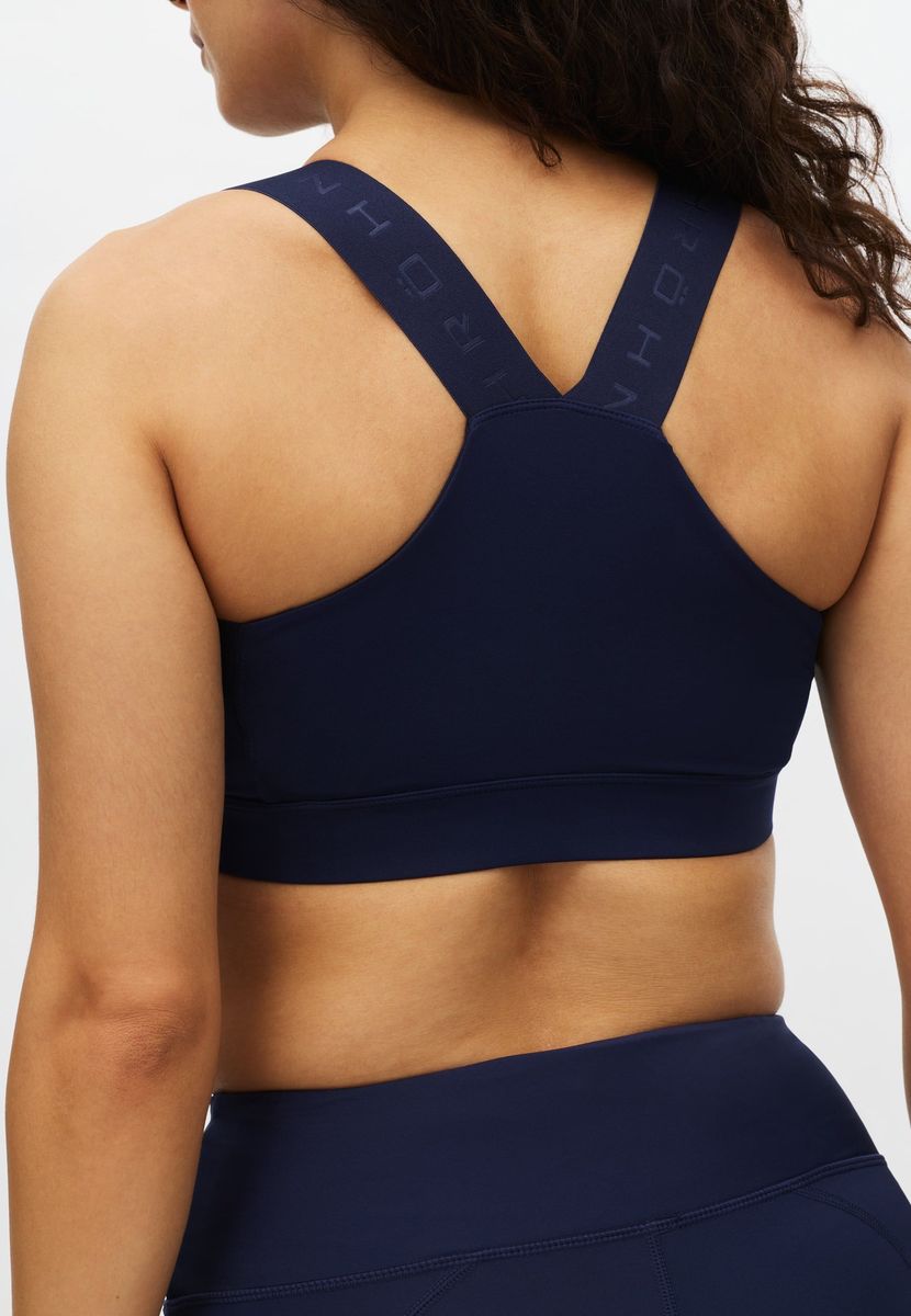 Rôhnisch - Kay Sports Bra - Indigo