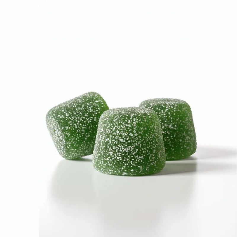 Star Nutrition - Creatine Gummies - Berry 75stk.