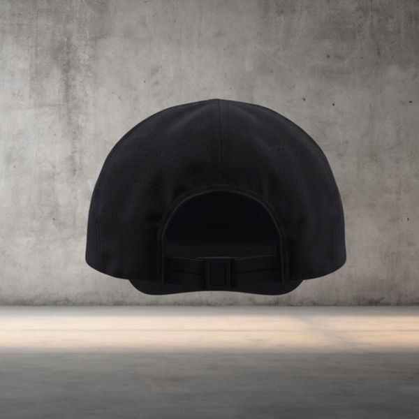 Hovedbilde Steigen Running Cap - Black