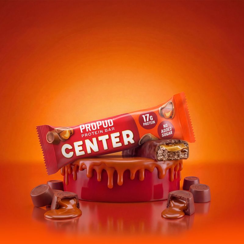 Njie - ProPud Proteinbar - Center (12x55g)