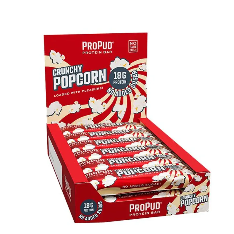 Njie - ProPud Proteinbar - Kolakaka 55g
