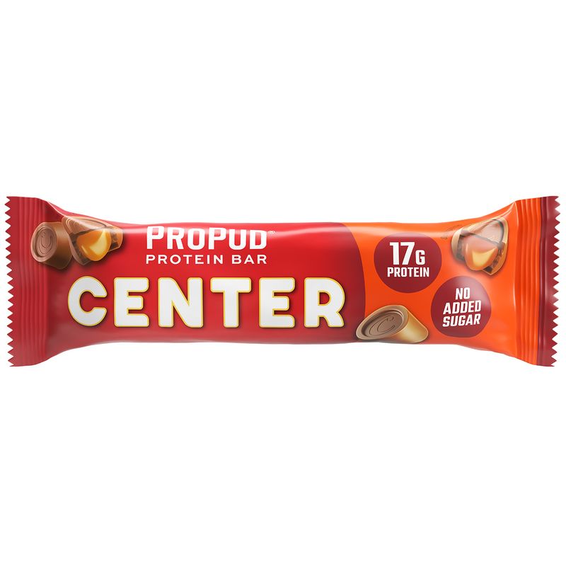 Njie - ProPud Proteinbar - Center (12x55g)