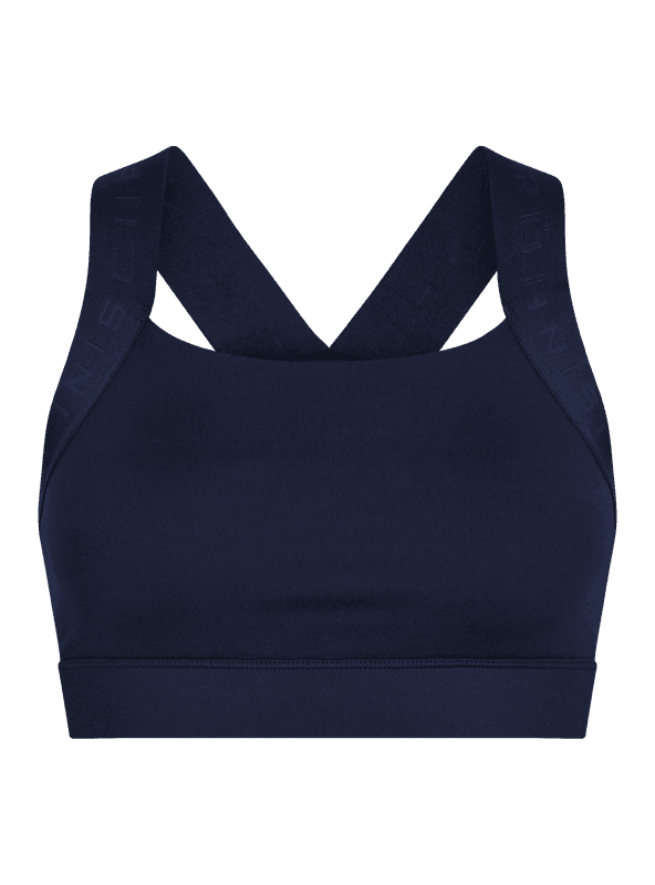 Rôhnisch - Kay Sports Bra - Indigo