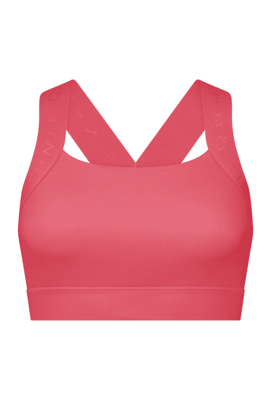 Rôhnisch - Kay Sports Bra - Fruit Dove