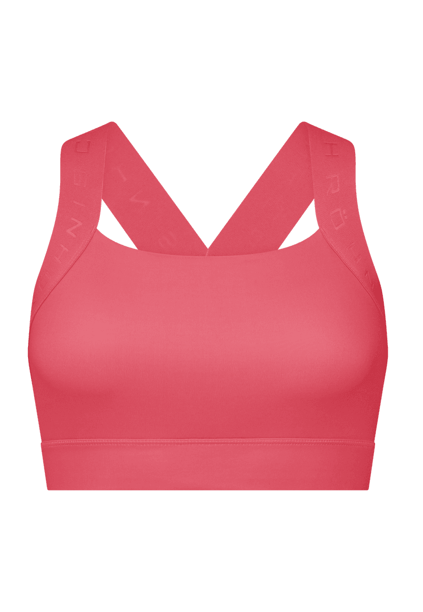 Rôhnisch - Kay Sports Bra - Fruit Dove