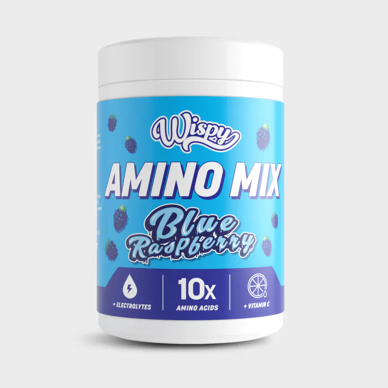 Wispy - Amino Mix 350g DATOVARE
