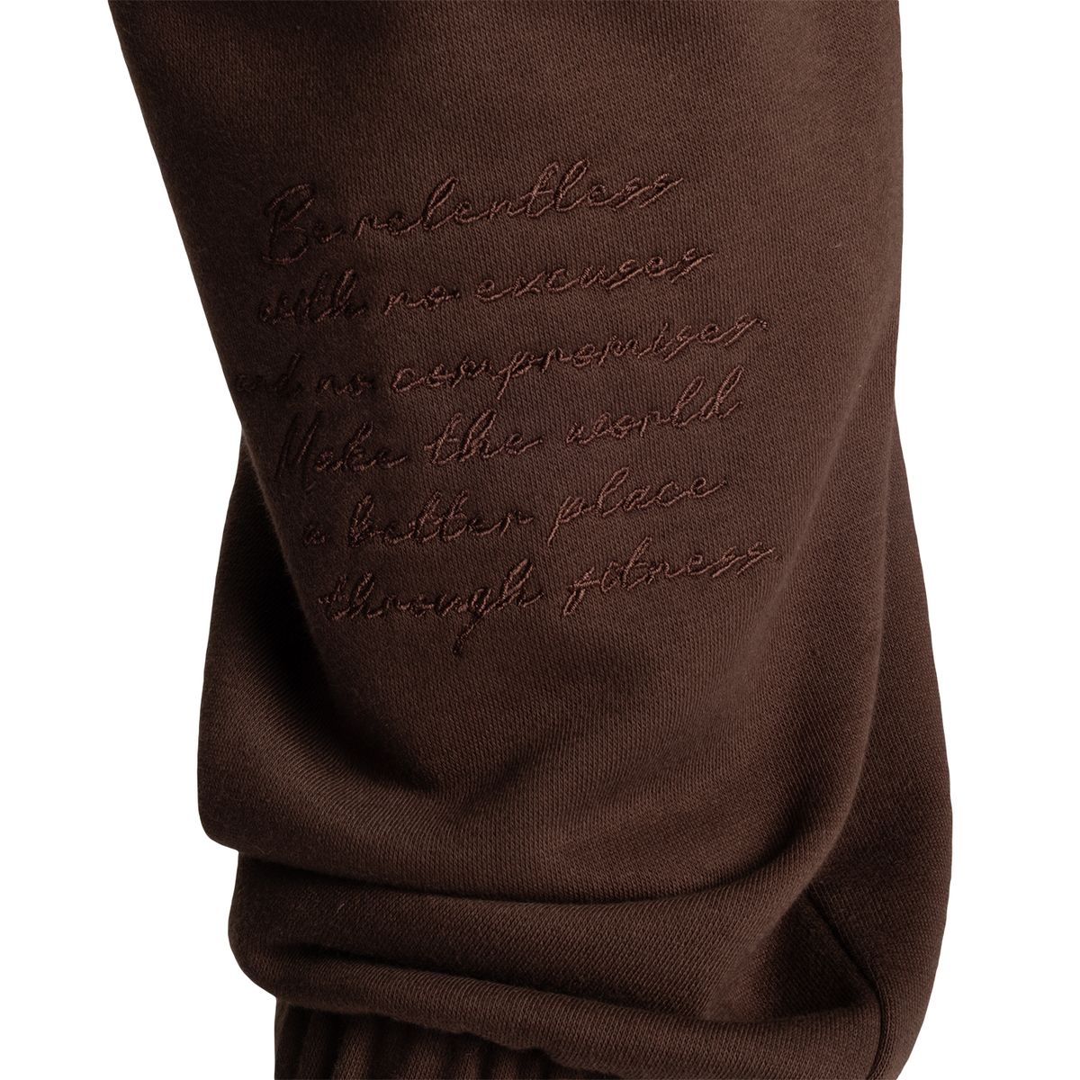 Better Bodies Empowered Sweatpant - Timber