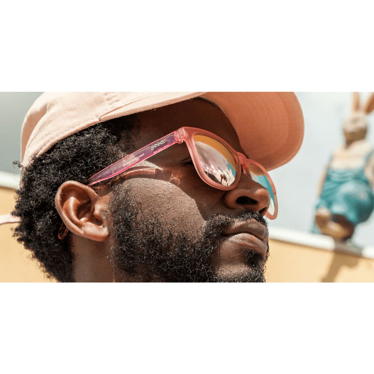 Goodr - Ham-Cured Cramps