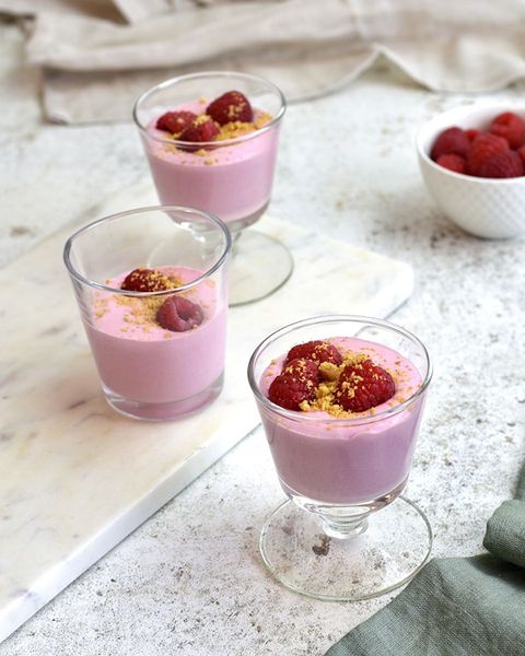 Hovedbilde Sukrin Dessert Mix (8x73g)