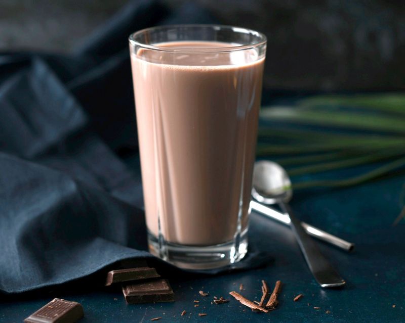Sukrin - Chocolate Drink 250g 