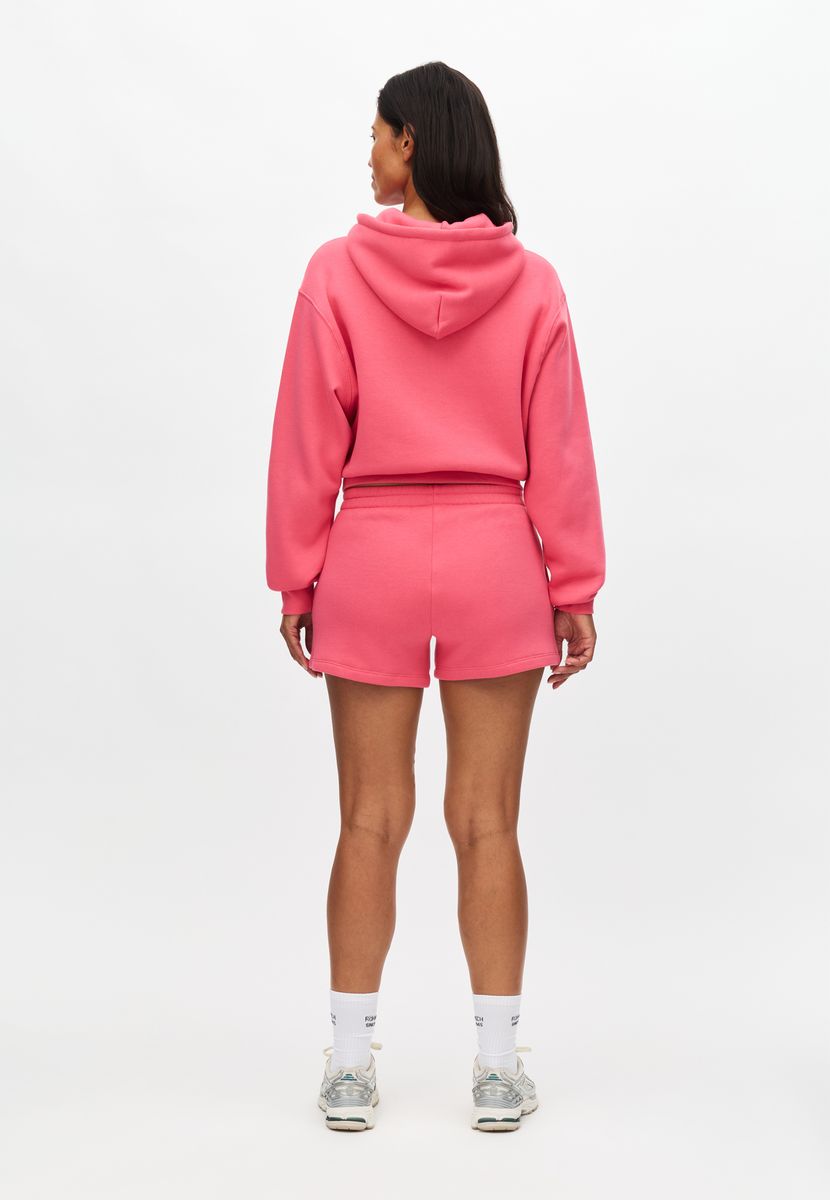 Rôhnisch - Base Sweatshorts - Fruit Dove