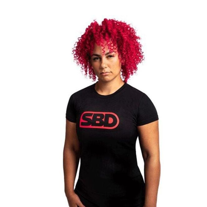 Hovedbilde SBD T-Shirt - Women