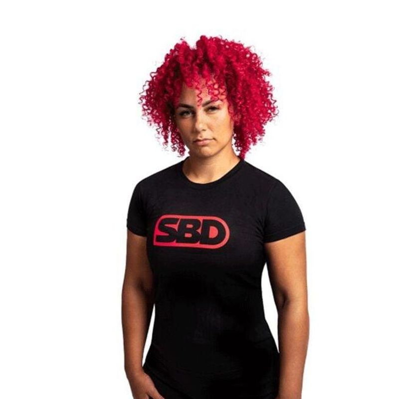 SBD T-Shirt - Women