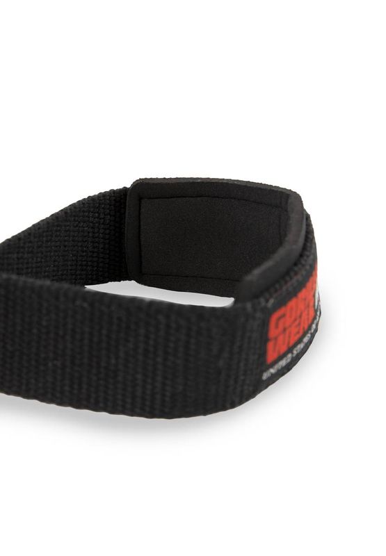 Gorilla Wear - Figure 8 Lifting Straps 