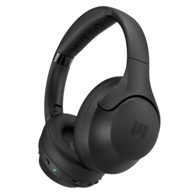 Hovedbilde Miiego - Moove45i - Black in Black 