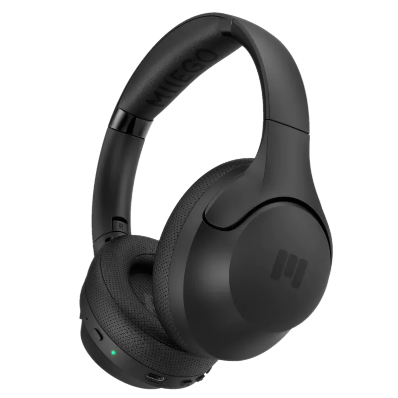 Miiego - Moove45i - Black in Black 