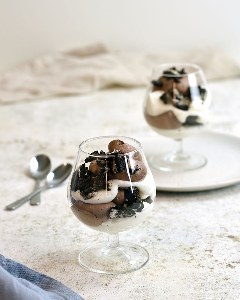Sukrin Dessert Mix 73g