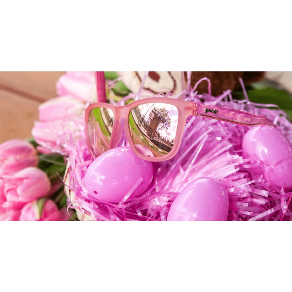 Goodr - Ham-Cured Cramps