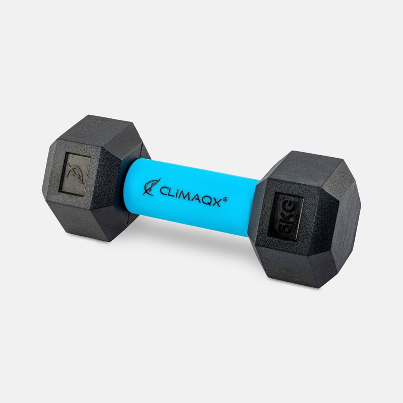 Climaqx - Arm Blaster Blue