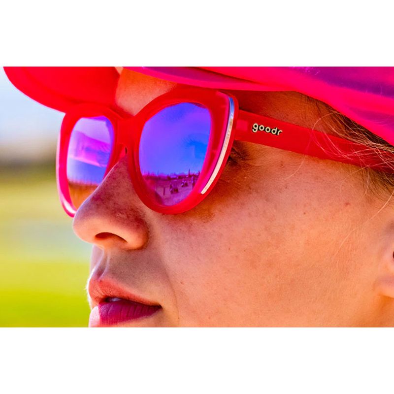 goodr - Sand Trap Queen