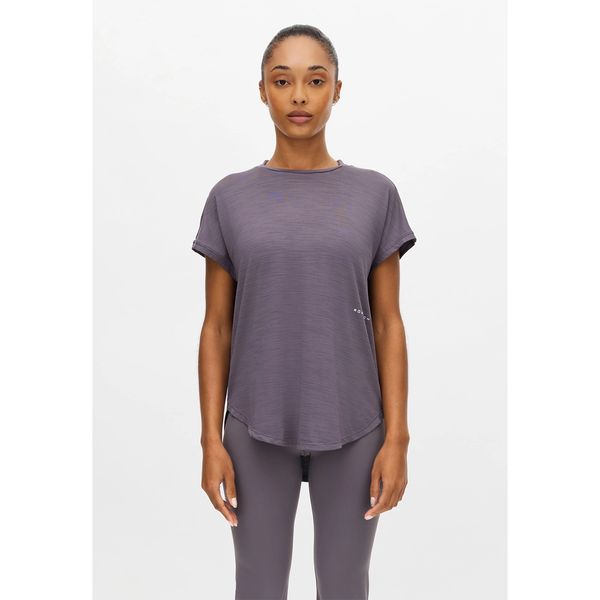 Hovedbilde Rôhnisch - Motion Tee - Smoky Lavendel