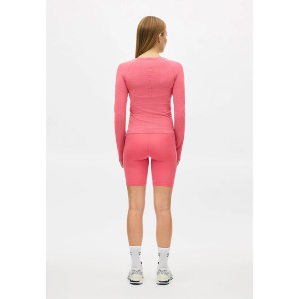 Hovedbilde Rôhnisch - Seamless Flex Long Sleeve - Fruit Dove