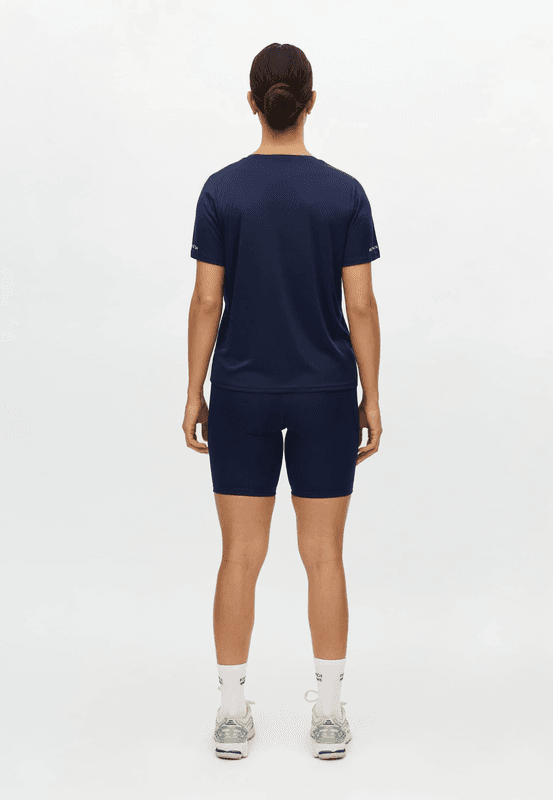 Rôhnisch - Team Logo Tee - Indigo