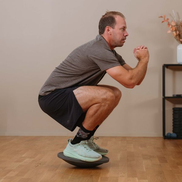 Hovedbilde Abilica - BalanceBoard