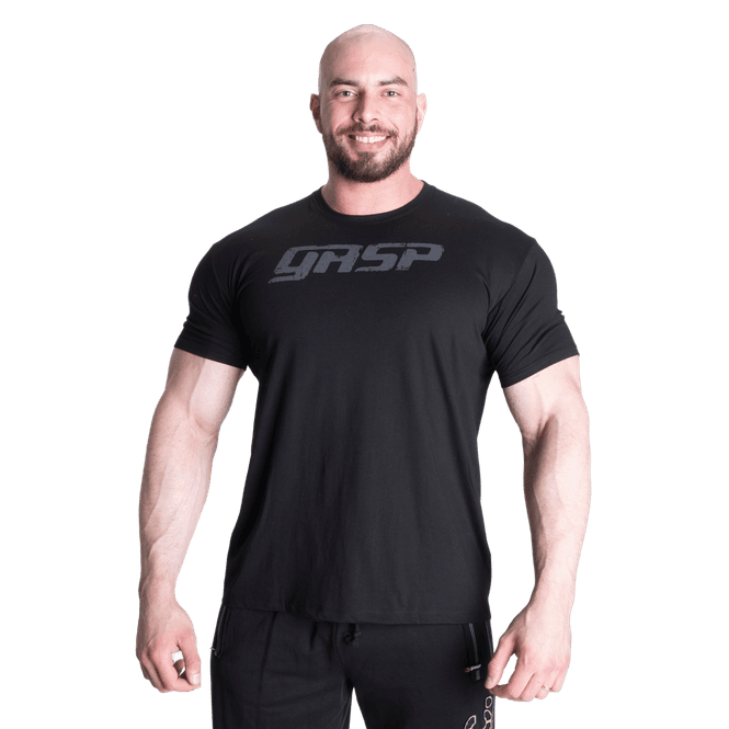 Hovedbilde GASP Legacy Gym Tee - Black