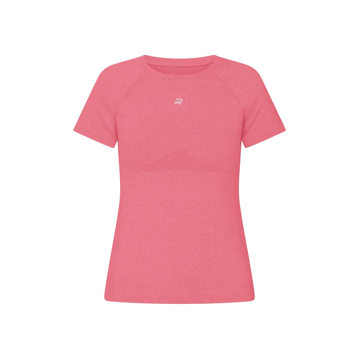 Rôhnisch - Seamless Flex Tee - Fruit Dove