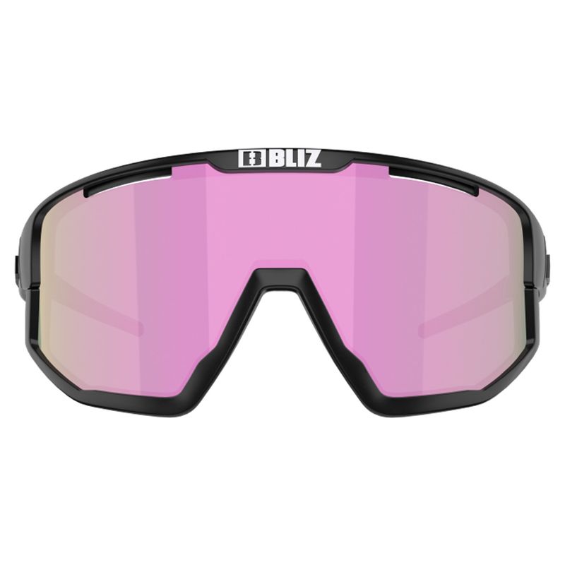 Bliz Active Fusion Small - Matt Black