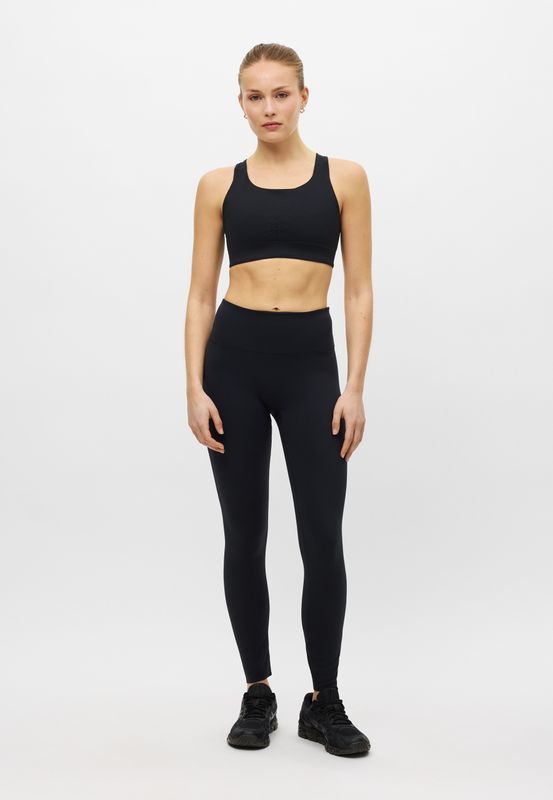Rôhnisch - Weightless High Waist Tights - Black