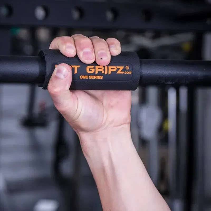 Fat Gripz - Extreme