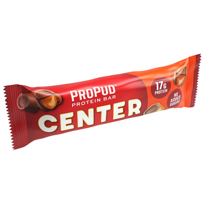 Njie - ProPud Proteinbar - Center 55g