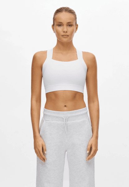 Hovedbilde Rôhnisch - Kay Sports Bra - White